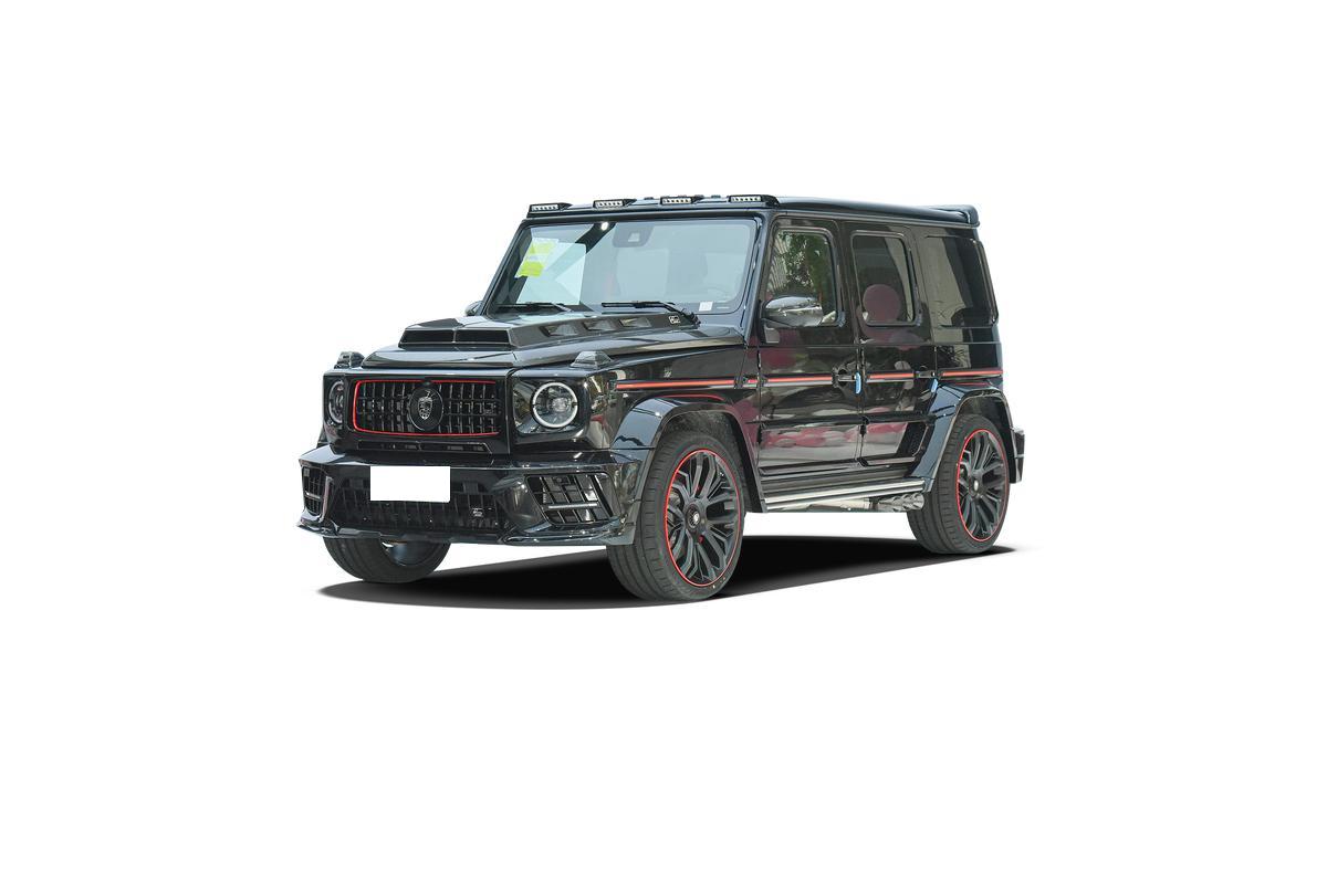 LUMMA G650R